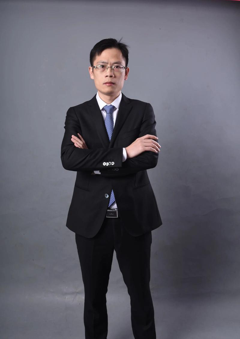 张思颖 商务拓展总监
